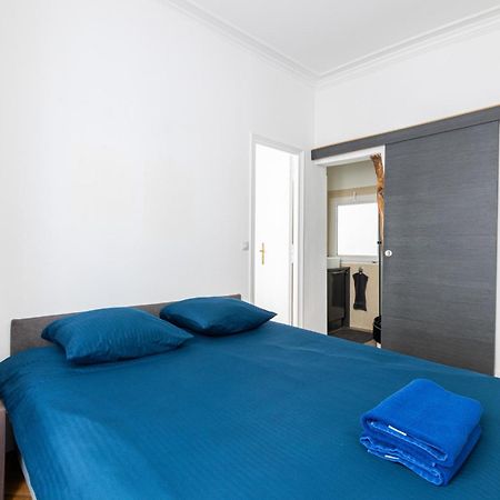 Appartement Quartier Musee Du Louvre Free Netflix ปารีส ภายนอก รูปภาพ